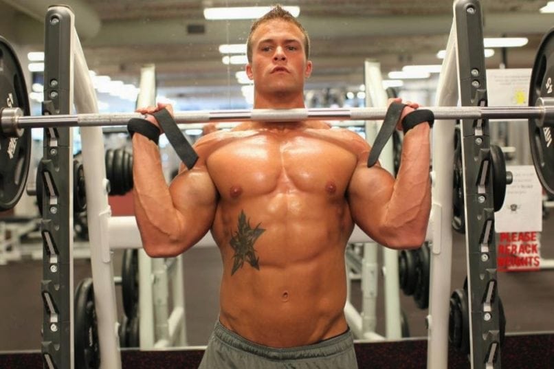 Masteron bodybuilding steroids